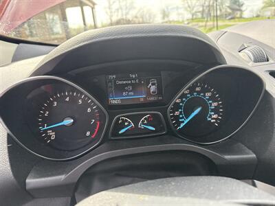 2016 Ford Escape SE   - Photo 7 - Wintersville, OH 43953