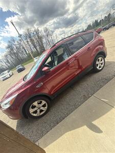 2016 Ford Escape SE SUV