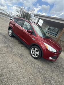2016 Ford Escape SE   - Photo 3 - Wintersville, OH 43953