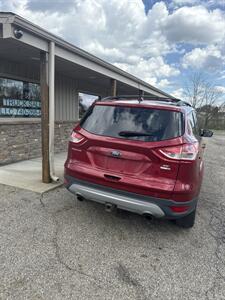 2016 Ford Escape SE   - Photo 4 - Wintersville, OH 43953