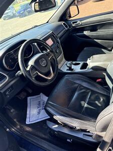 2014 Jeep Grand Cherokee Laredo - Photo 9 - Wintersville, OH 43953