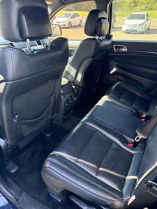 2014 Jeep Grand Cherokee Laredo - Photo 8 - Wintersville, OH 43953