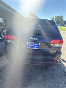 2014 Jeep Grand Cherokee Laredo - Photo 6 - Wintersville, OH 43953