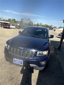 2014 Jeep Grand Cherokee Laredo - Photo 2 - Wintersville, OH 43953