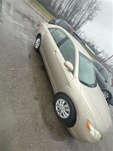 2008 Toyota Camry - Photo 2 - Wintersville, OH 43953