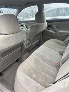 2008 Toyota Camry - Photo 7 - Wintersville, OH 43953