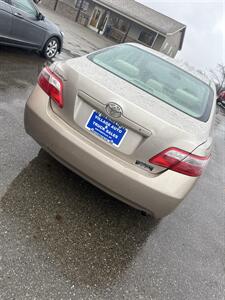 2008 Toyota Camry - Photo 4 - Wintersville, OH 43953