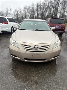 2008 Toyota Camry - Photo 3 - Wintersville, OH 43953