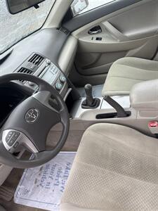 2008 Toyota Camry - Photo 5 - Wintersville, OH 43953