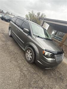 2010 Chrysler Town & Country Touring   - Photo 3 - Wintersville, OH 43953