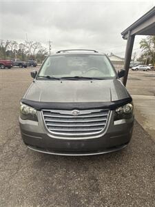 2010 Chrysler Town & Country Touring   - Photo 2 - Wintersville, OH 43953