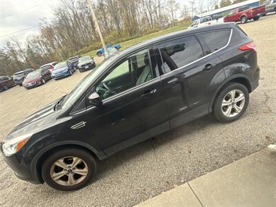 2014 Ford Escape SE   - Photo 1 - Wintersville, OH 43953