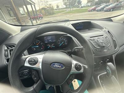 2014 Ford Escape SE   - Photo 7 - Wintersville, OH 43953