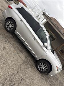 2014 INFINITI QX60   - Photo 5 - Wintersville, OH 43953