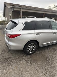 2014 INFINITI QX60   - Photo 6 - Wintersville, OH 43953