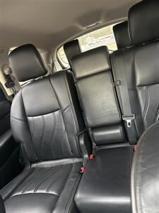 2014 INFINITI QX60   - Photo 8 - Wintersville, OH 43953