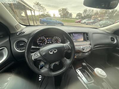 2014 INFINITI QX60   - Photo 7 - Wintersville, OH 43953