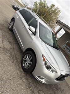 2014 INFINITI QX60   - Photo 4 - Wintersville, OH 43953