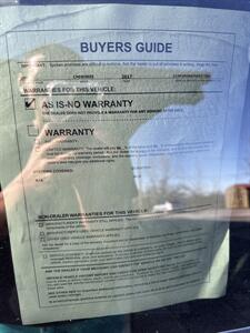 2017 Jeep Cherokee Limited   - Photo 6 - Wintersville, OH 43953