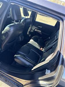 2017 Jeep Cherokee Limited   - Photo 7 - Wintersville, OH 43953