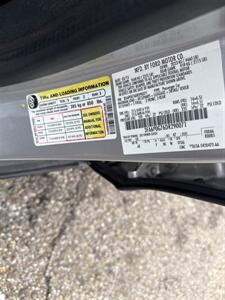 2013 Ford Fusion S   - Photo 15 - Wintersville, OH 43953