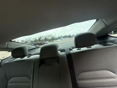 2013 Ford Fusion S   - Photo 14 - Wintersville, OH 43953
