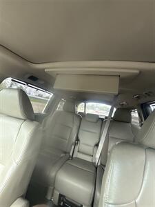 2012 Honda Odyssey Touring - Photo 3 - Wintersville, OH 43953