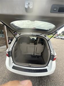 2012 Honda Odyssey Touring - Photo 5 - Wintersville, OH 43953