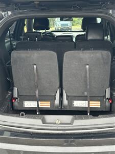 2012 Ford Explorer XLT   - Photo 25 - Wintersville, OH 43953
