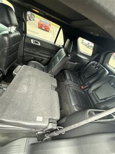 2012 Ford Explorer XLT   - Photo 21 - Wintersville, OH 43953