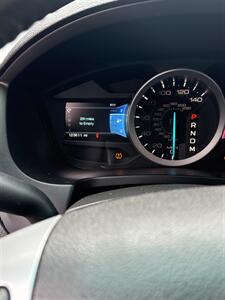 2012 Ford Explorer XLT   - Photo 15 - Wintersville, OH 43953