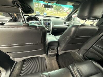 2012 Ford Explorer XLT   - Photo 20 - Wintersville, OH 43953