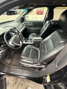 2012 Ford Explorer XLT   - Photo 18 - Wintersville, OH 43953