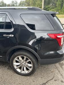 2012 Ford Explorer XLT   - Photo 9 - Wintersville, OH 43953