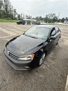 2015 Volkswagen Jetta SEL - Photo 2 - Wintersville, OH 43953