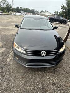 2015 Volkswagen Jetta SEL - Photo 3 - Wintersville, OH 43953