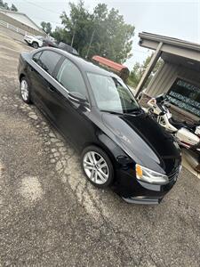 2015 Volkswagen Jetta SEL - Photo 5 - Wintersville, OH 43953