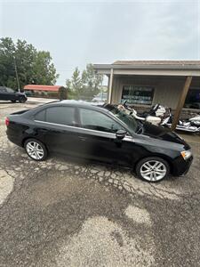 2015 Volkswagen Jetta SEL - Photo 6 - Wintersville, OH 43953