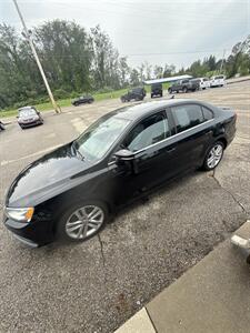 2015 Volkswagen Jetta SEL - Photo 1 - Wintersville, OH 43953
