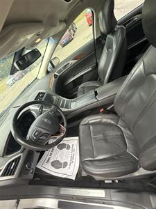 2013 Lincoln MKZ/Zephyr   - Photo 16 - Wintersville, OH 43953