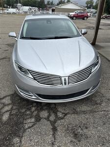 2013 Lincoln MKZ/Zephyr   - Photo 5 - Wintersville, OH 43953