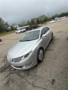 2013 Lincoln MKZ/Zephyr   - Photo 6 - Wintersville, OH 43953