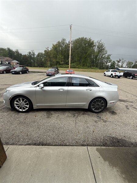 2013 Lincoln MKZ/Zephyr - Photo 1 - Wintersville, OH 43953