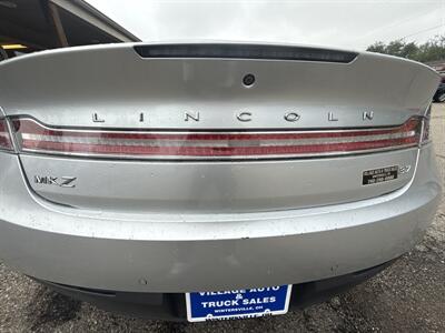 2013 Lincoln MKZ/Zephyr   - Photo 11 - Wintersville, OH 43953