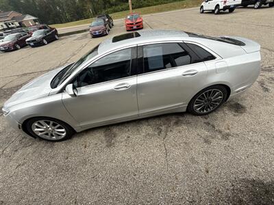 2013 Lincoln MKZ/Zephyr   - Photo 3 - Wintersville, OH 43953