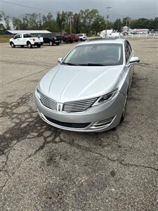 2013 Lincoln MKZ/Zephyr   - Photo 4 - Wintersville, OH 43953