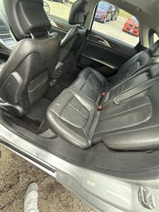 2013 Lincoln MKZ/Zephyr   - Photo 15 - Wintersville, OH 43953