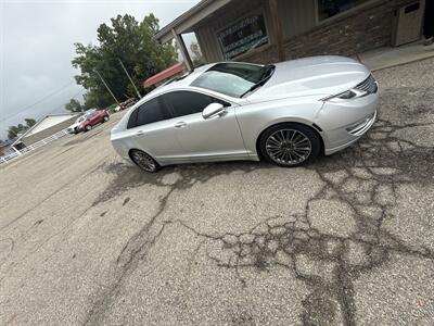 2013 Lincoln MKZ/Zephyr   - Photo 7 - Wintersville, OH 43953