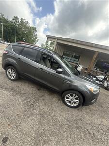 2018 Ford Escape SE SUV