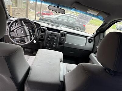 2013 Ford F-150 STX - Photo 9 - Wintersville, OH 43953